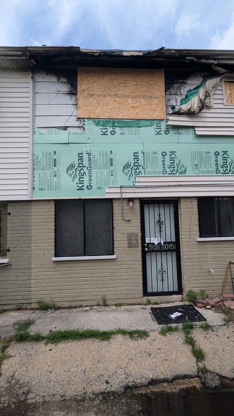 Tiny photo for 6442 S Yale Avenue #B, Chicago, IL 60621 (MLS # 12744789)