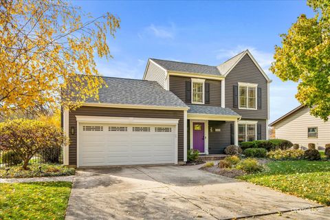 Tiny photo for 500 N Lyle Avenue, Elgin, IL 60123 (MLS # 12509954)