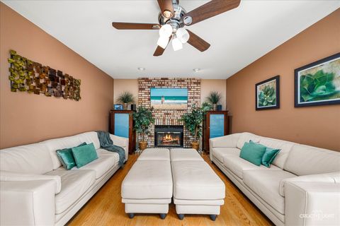 Tiny photo for 500 N Lyle Avenue, Elgin, IL 60123 (MLS # 12509954)