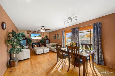 Tiny photo for 500 N Lyle Avenue, Elgin, IL 60123 (MLS # 12509954)