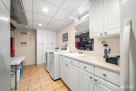 Tiny photo for 500 N Lyle Avenue, Elgin, IL 60123 (MLS # 12509954)