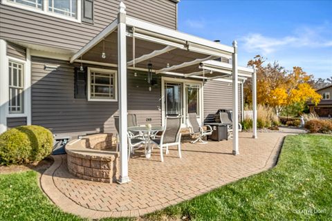 Tiny photo for 500 N Lyle Avenue, Elgin, IL 60123 (MLS # 12509954)