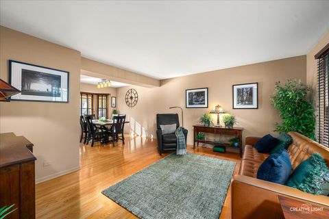 Tiny photo for 500 N Lyle Avenue, Elgin, IL 60123 (MLS # 12509954)