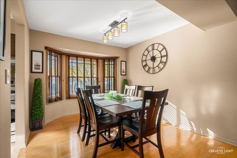 Tiny photo for 500 N Lyle Avenue, Elgin, IL 60123 (MLS # 12509954)