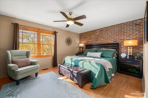 Tiny photo for 500 N Lyle Avenue, Elgin, IL 60123 (MLS # 12509954)