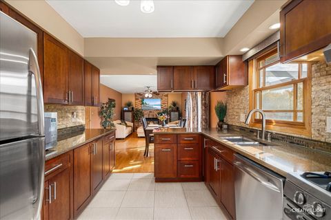 Tiny photo for 500 N Lyle Avenue, Elgin, IL 60123 (MLS # 12509954)