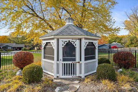 Tiny photo for 500 N Lyle Avenue, Elgin, IL 60123 (MLS # 12509954)