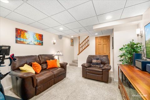 Tiny photo for 500 N Lyle Avenue, Elgin, IL 60123 (MLS # 12509954)