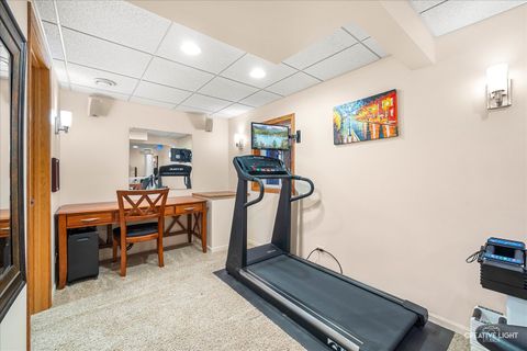 Tiny photo for 500 N Lyle Avenue, Elgin, IL 60123 (MLS # 12509954)