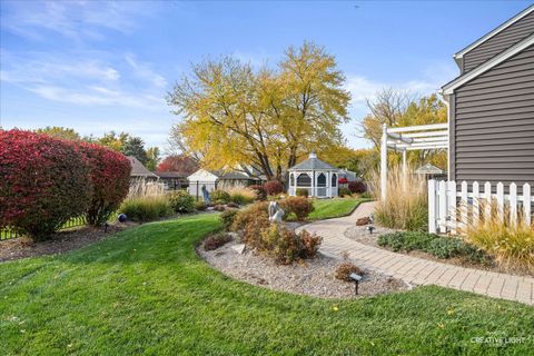 Tiny photo for 500 N Lyle Avenue, Elgin, IL 60123 (MLS # 12509954)