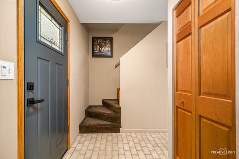 Tiny photo for 500 N Lyle Avenue, Elgin, IL 60123 (MLS # 12509954)