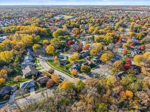 Tiny photo for 500 N Lyle Avenue, Elgin, IL 60123 (MLS # 12509954)