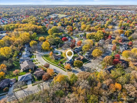 Tiny photo for 500 N Lyle Avenue, Elgin, IL 60123 (MLS # 12509954)