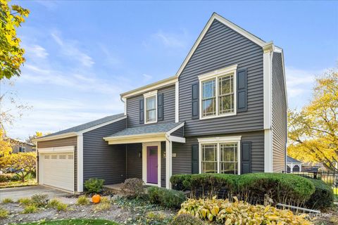 Tiny photo for 500 N Lyle Avenue, Elgin, IL 60123 (MLS # 12509954)