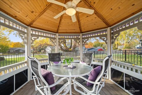 Tiny photo for 500 N Lyle Avenue, Elgin, IL 60123 (MLS # 12509954)