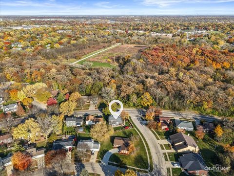 Tiny photo for 500 N Lyle Avenue, Elgin, IL 60123 (MLS # 12509954)