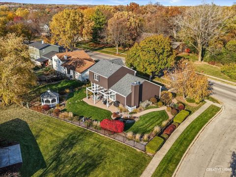 Tiny photo for 500 N Lyle Avenue, Elgin, IL 60123 (MLS # 12509954)