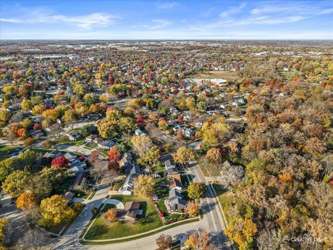 Tiny photo for 500 N Lyle Avenue, Elgin, IL 60123 (MLS # 12509954)