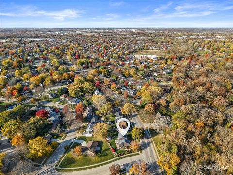 Tiny photo for 500 N Lyle Avenue, Elgin, IL 60123 (MLS # 12509954)