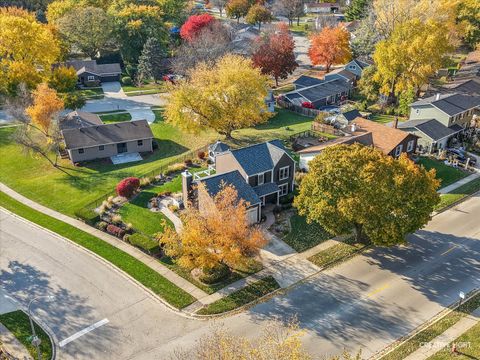 Tiny photo for 500 N Lyle Avenue, Elgin, IL 60123 (MLS # 12509954)