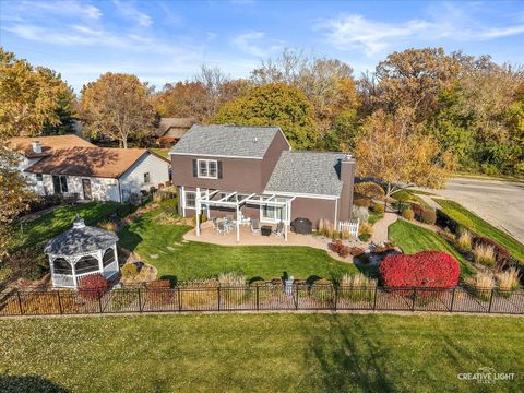 Tiny photo for 500 N Lyle Avenue, Elgin, IL 60123 (MLS # 12509954)