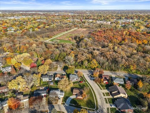 Tiny photo for 500 N Lyle Avenue, Elgin, IL 60123 (MLS # 12509954)