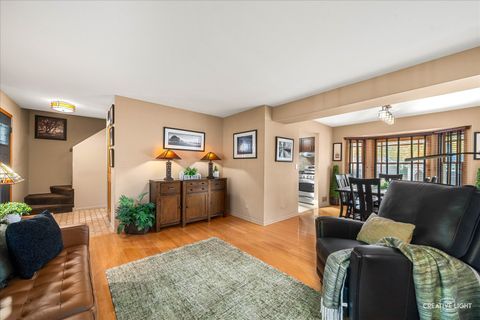 Tiny photo for 500 N Lyle Avenue, Elgin, IL 60123 (MLS # 12509954)