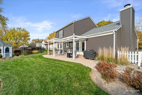Tiny photo for 500 N Lyle Avenue, Elgin, IL 60123 (MLS # 12509954)