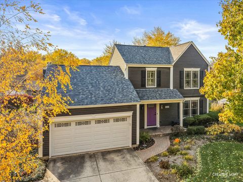 Photo of 500 N Lyle Avenue, Elgin, IL 60123 (MLS # 12509954)