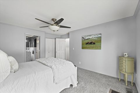 Tiny photo for 1707 W Old Church Road, Champaign, IL 61822 (MLS # 12487445)