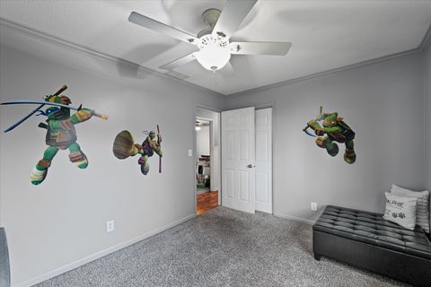 Tiny photo for 1707 W Old Church Road, Champaign, IL 61822 (MLS # 12487445)