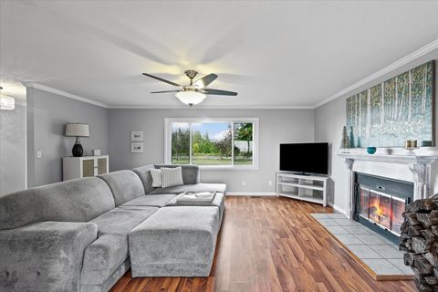 Tiny photo for 1707 W Old Church Road, Champaign, IL 61822 (MLS # 12487445)