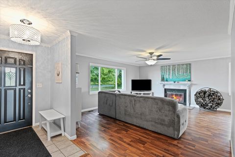 Tiny photo for 1707 W Old Church Road, Champaign, IL 61822 (MLS # 12487445)