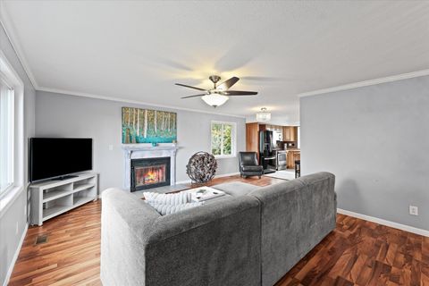 Tiny photo for 1707 W Old Church Road, Champaign, IL 61822 (MLS # 12487445)