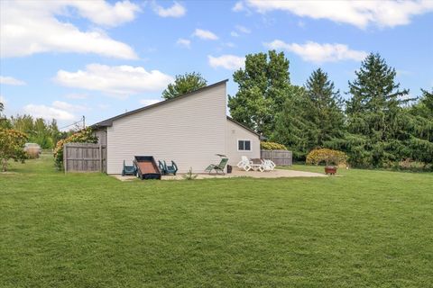 Tiny photo for 1707 W Old Church Road, Champaign, IL 61822 (MLS # 12487445)