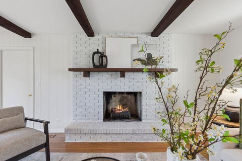 Tiny photo for 6S241 Concord Road, Naperville, IL 60540 (MLS # 12555013)