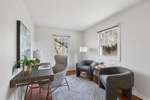 Tiny photo for 6S241 Concord Road, Naperville, IL 60540 (MLS # 12555013)