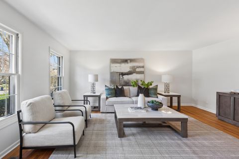 Tiny photo for 6S241 Concord Road, Naperville, IL 60540 (MLS # 12555013)