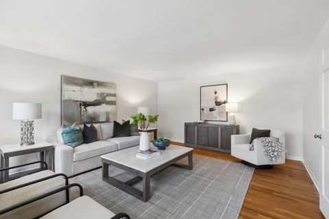 Tiny photo for 6S241 Concord Road, Naperville, IL 60540 (MLS # 12555013)