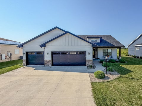 2713 E Stone Creek Boulevard, Urbana, IL 61802 - #: 12745896