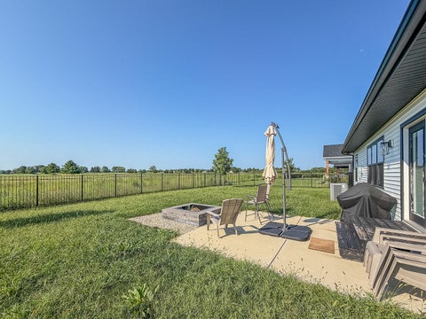 Tiny photo for 2713 E Stone Creek Boulevard, Urbana, IL 61802 (MLS # 12745896)