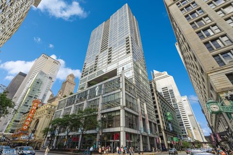 8 E Randolph Street 2005 Chicago IL 60601