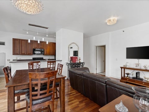 Tiny photo for 1322 S Prairie Avenue #613, Chicago, IL 60605 (MLS # 12659980)