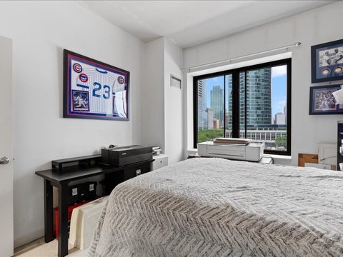 Tiny photo for 1322 S Prairie Avenue #613, Chicago, IL 60605 (MLS # 12659980)