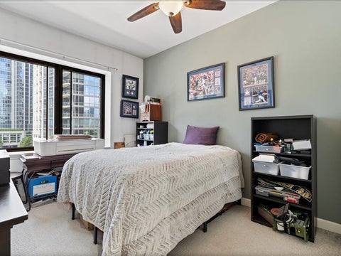 Tiny photo for 1322 S Prairie Avenue #613, Chicago, IL 60605 (MLS # 12659980)