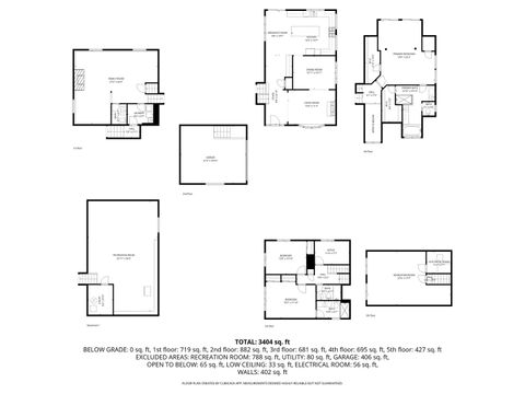 Tiny photo for 501 Bonnie Brae Avenue, Itasca, IL 60143 (MLS # 12524464)