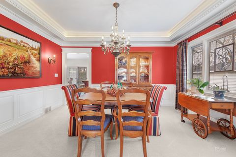 Tiny photo for 501 Bonnie Brae Avenue, Itasca, IL 60143 (MLS # 12524464)