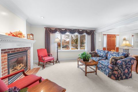 Tiny photo for 501 Bonnie Brae Avenue, Itasca, IL 60143 (MLS # 12524464)