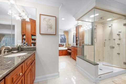 Tiny photo for 501 Bonnie Brae Avenue, Itasca, IL 60143 (MLS # 12524464)