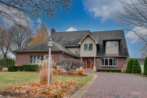 Tiny photo for 501 Bonnie Brae Avenue, Itasca, IL 60143 (MLS # 12524464)